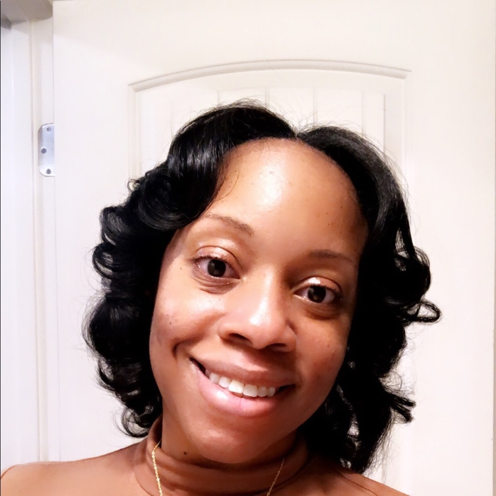 Meet your Posher, Kari